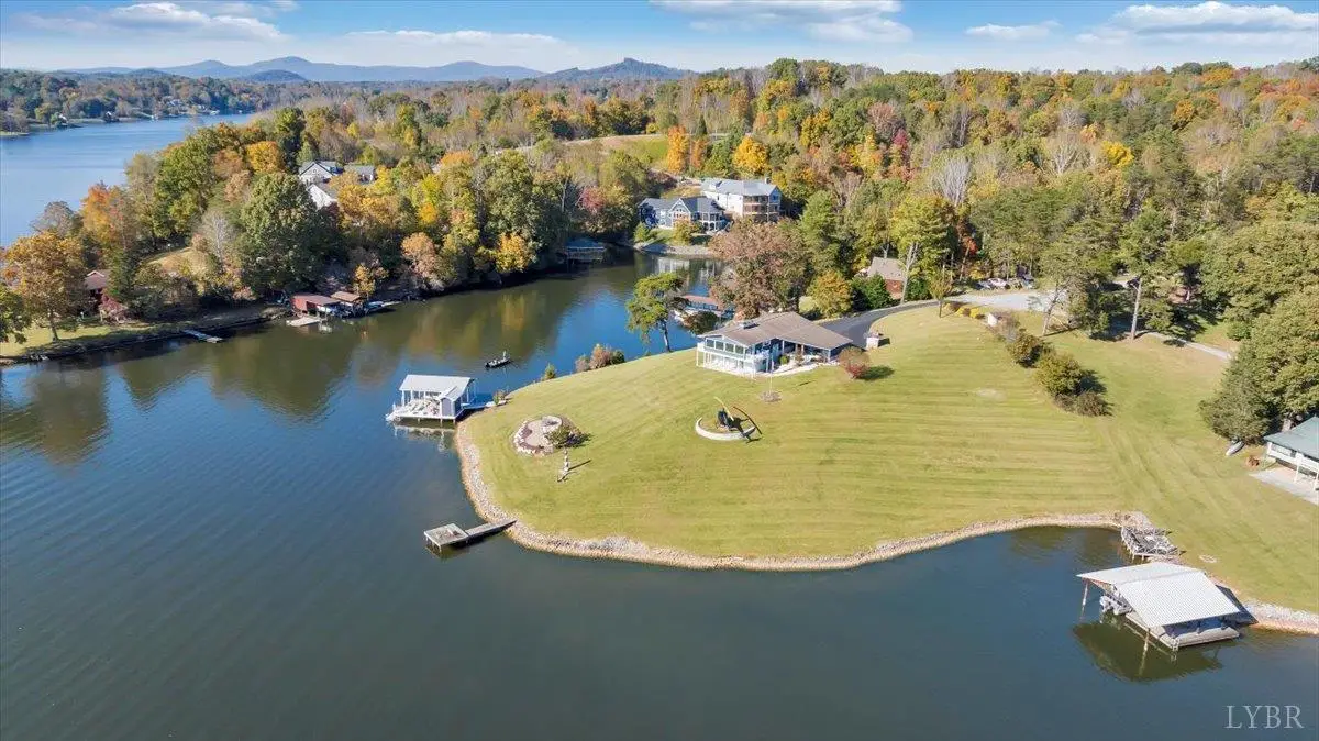 1191 Rebel Lane, Goodview, VA 24095 - #1