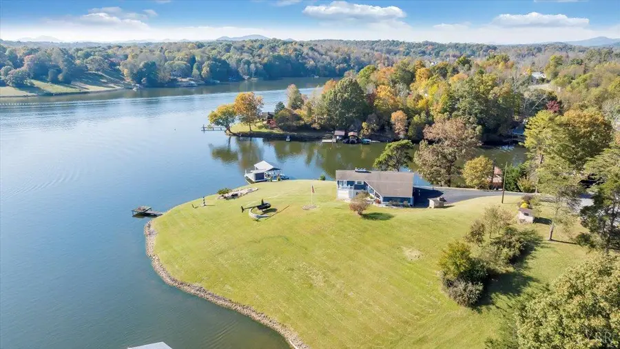 1191 Rebel Lane, Goodview, VA 24095 - #2
