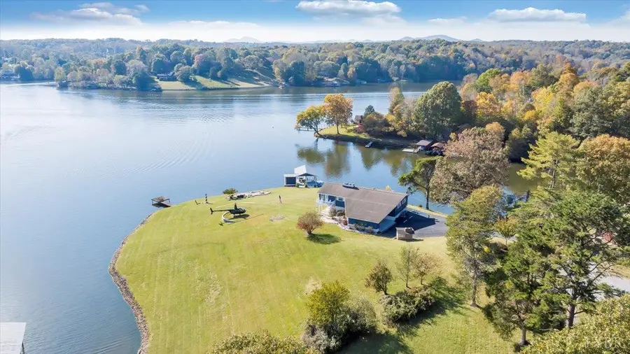 1191 Rebel Lane, Goodview, VA 24095 - #3