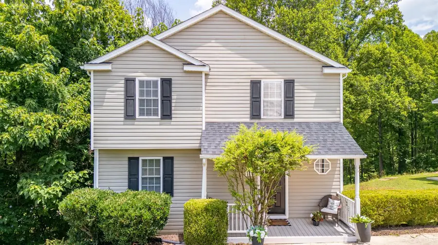 125 Willard Way, Lynchburg, VA 24502 - #2