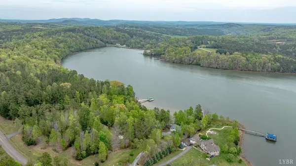 361 Clear Pointe Run, Lynch Station, VA 24571