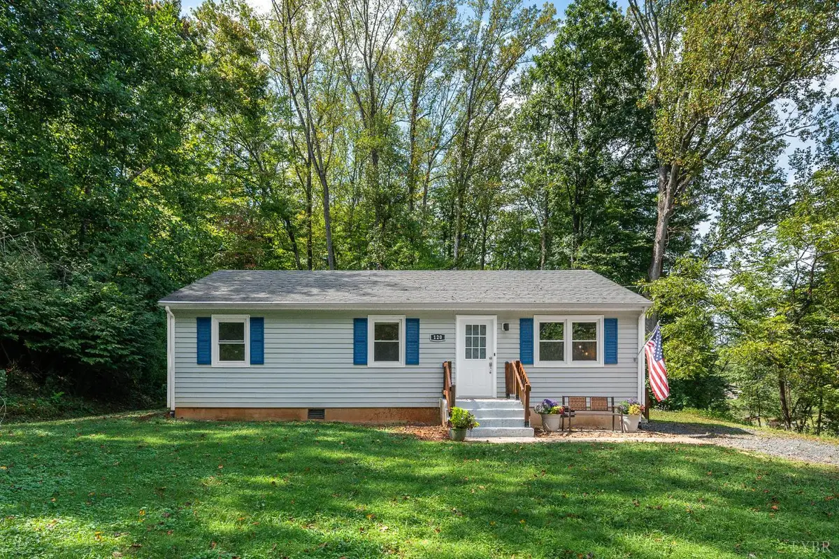 120 Willow Lane, Amherst, VA 24521 - #1