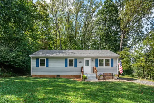 120 Willow Lane, Amherst, VA 24521