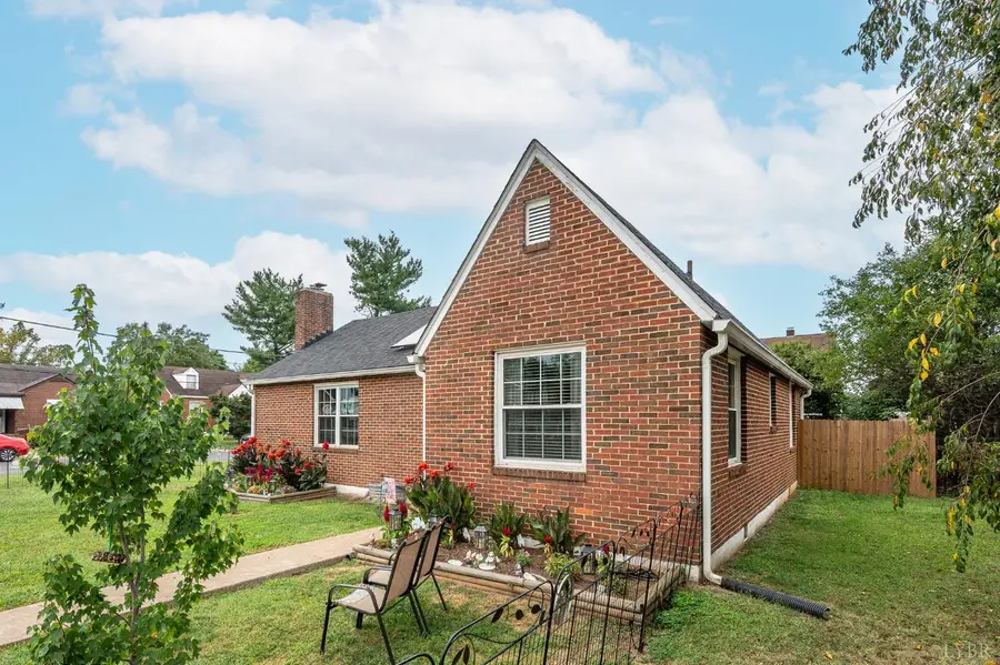 2804 NE Bradley Street, Roanoke, VA 24012 - #2