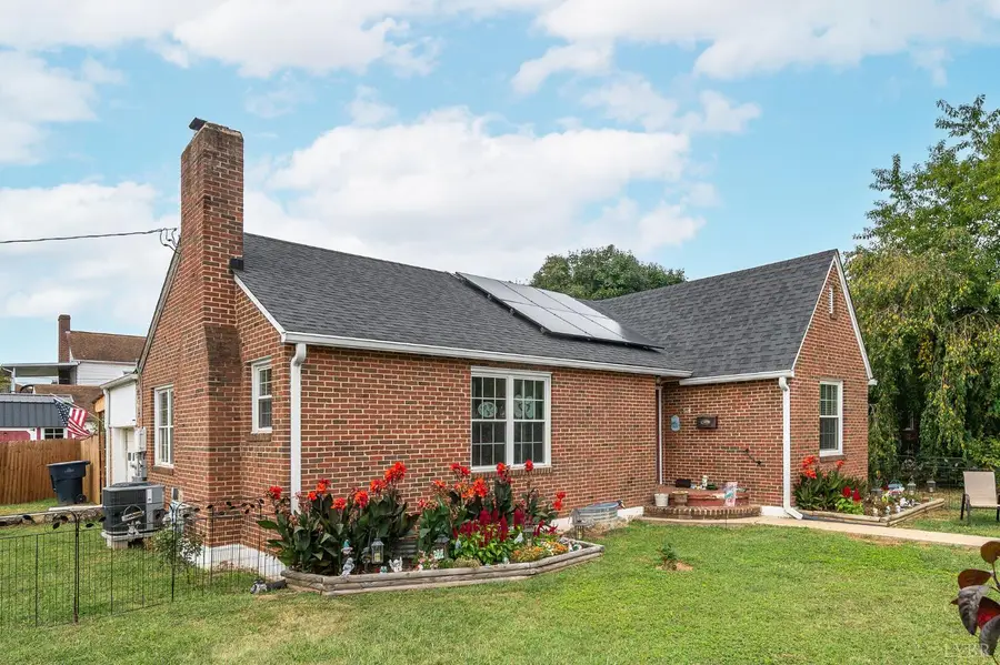 2804 NE Bradley Street, Roanoke, VA 24012 - #3