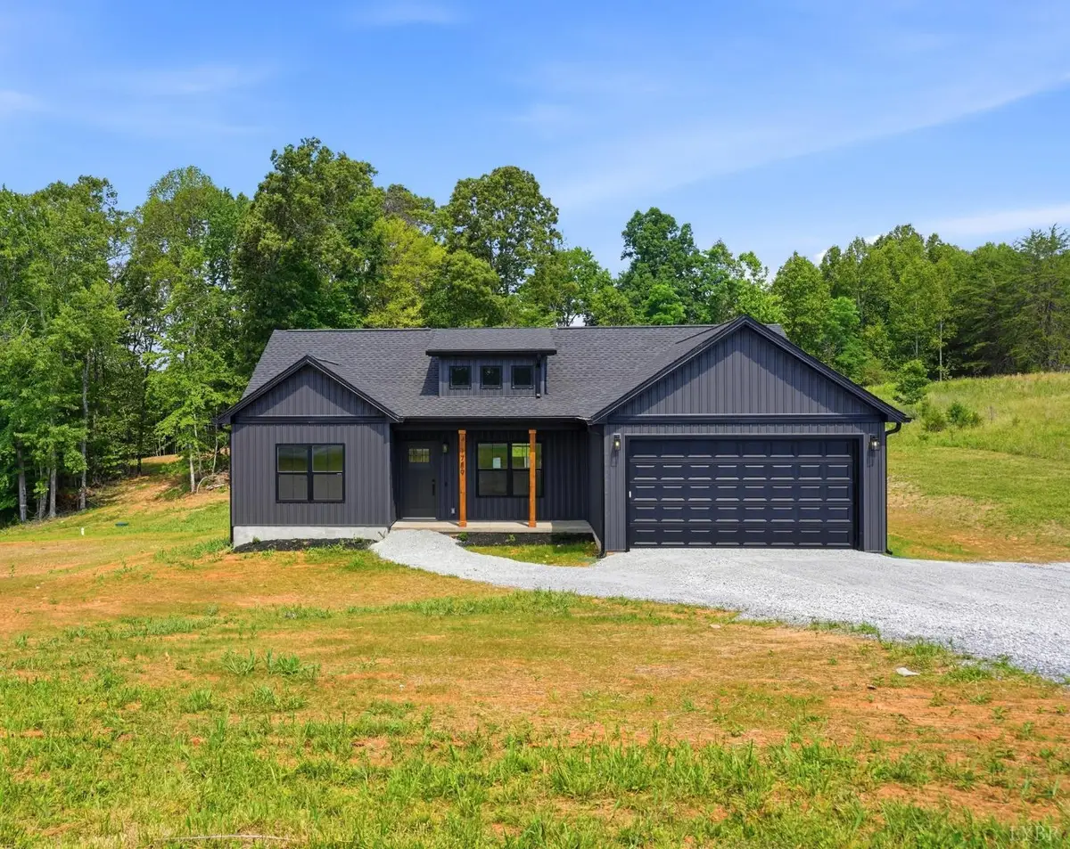 1789 Hickory Cove Lane, Moneta, VA 24121 - #1