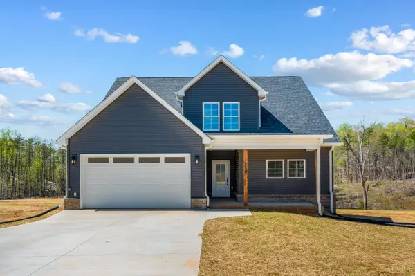 181 Spencer Road, Concord, VA 24538