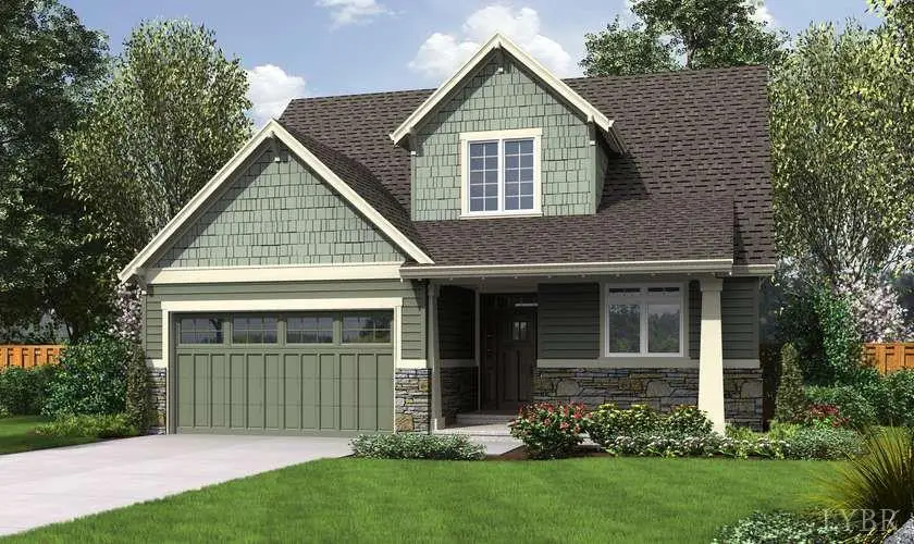 181 Spencer Road, Concord, VA 24538 - #2