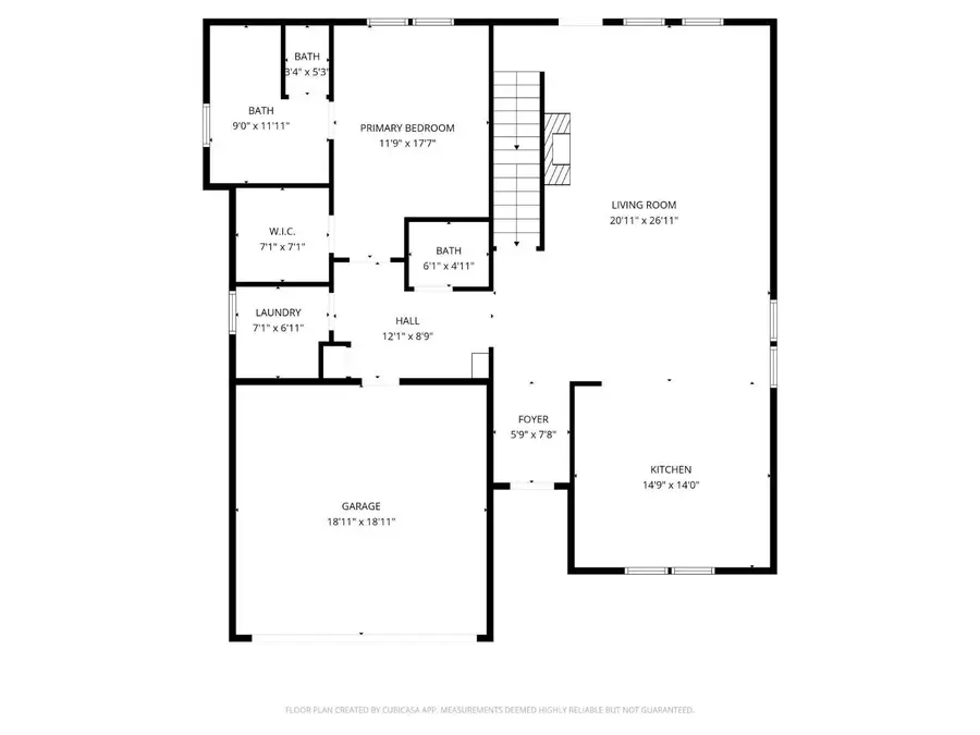 181 Spencer Road, Concord, VA 24538 - #3