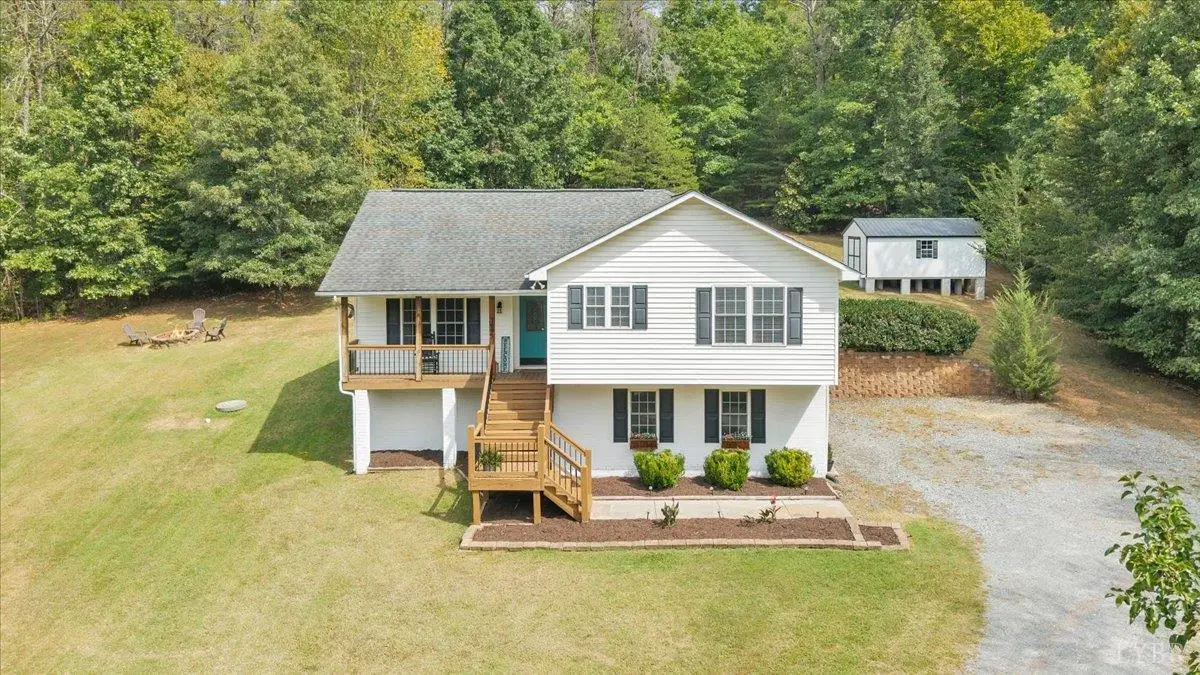 1957 Masons Mill Road, Evington, VA 24550 - #1