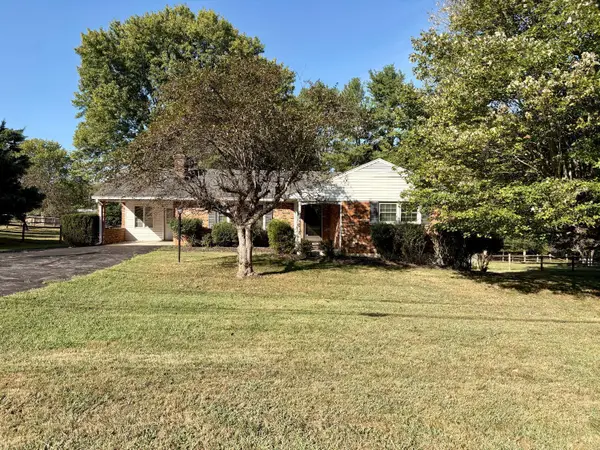 1290 Rainbiw Forest Dr, Lynchburg, VA 24502