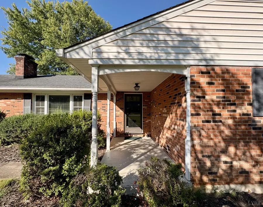 1290 Rainbiw Forest Dr, Lynchburg, VA 24502 - #2