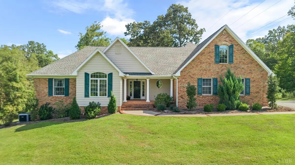714 Trents Ferry Road, Lynchburg, VA 24503 - #1