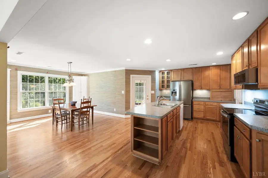 714 Trents Ferry Road, Lynchburg, VA 24503 - #3