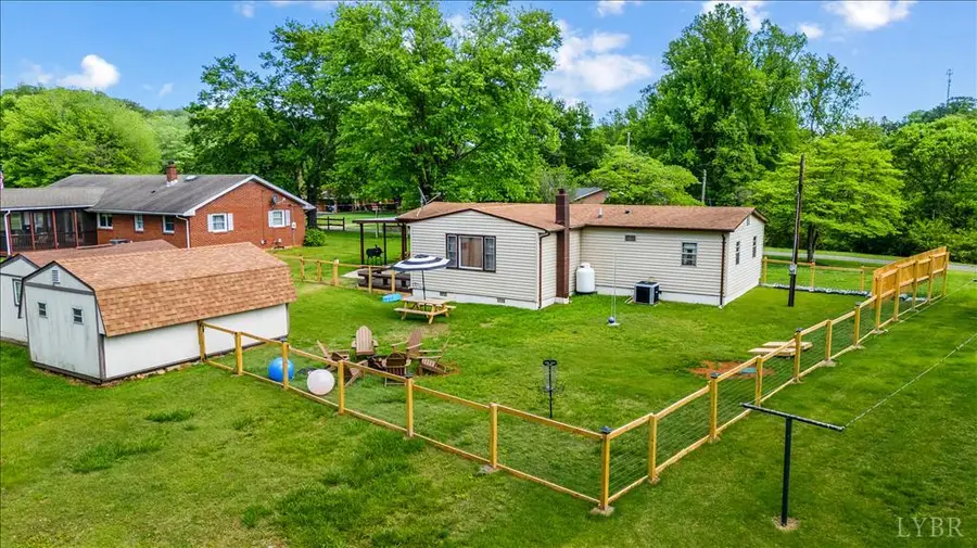1100 Rice Lane, Big Island, VA 24526 - #2