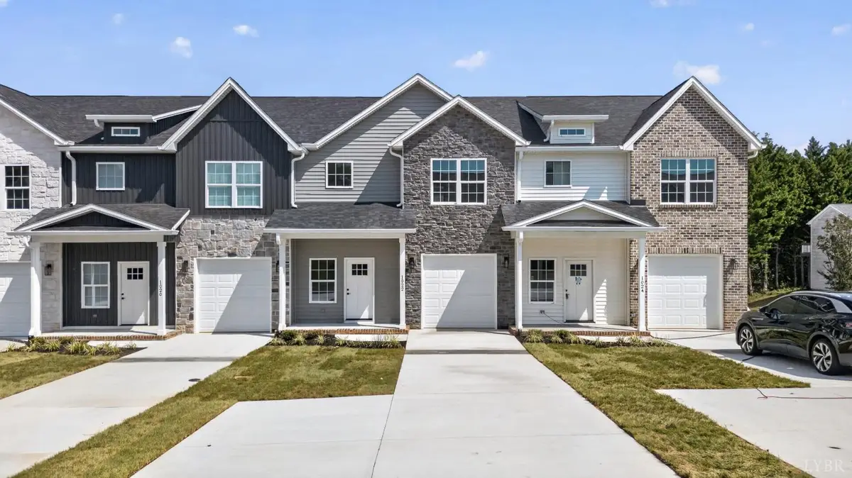1022 Homestead Garden Court #6, Forest, VA 24551 - #1