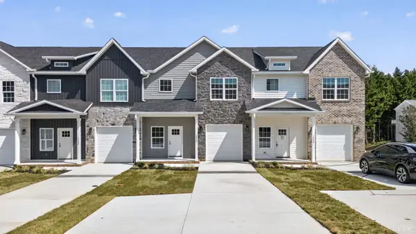 1022 Homestead Garden Court #6, Forest, VA 24551