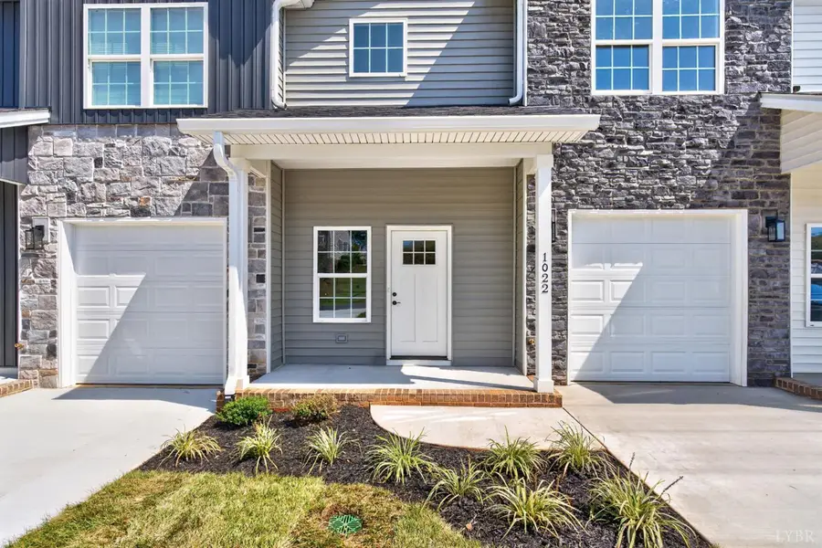 1022 Homestead Garden Court #6, Forest, VA 24551 - #2