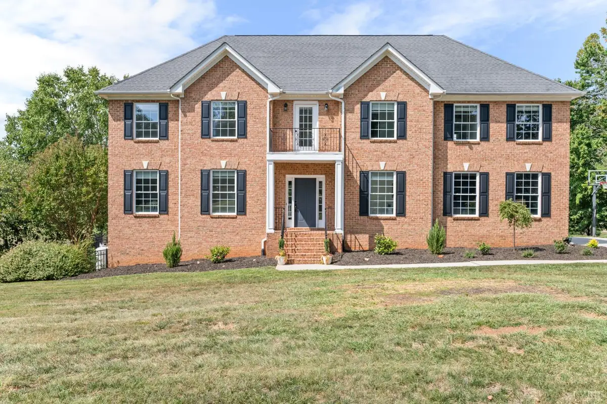 1039 Ashburn Drive, Forest, VA 24551 - #1