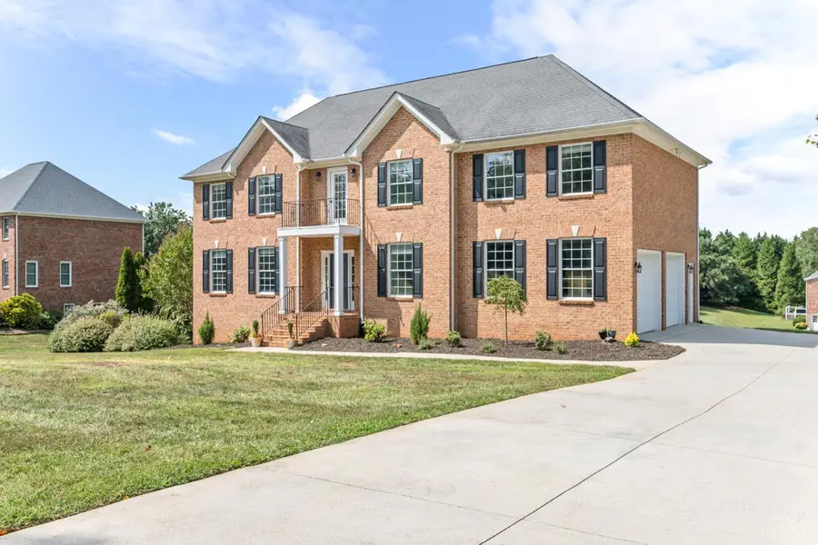 1039 Ashburn Drive, Forest, VA 24551 - #2
