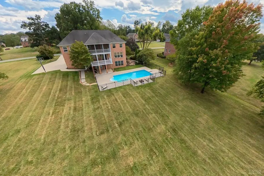 1039 Ashburn Drive, Forest, VA 24551 - #3