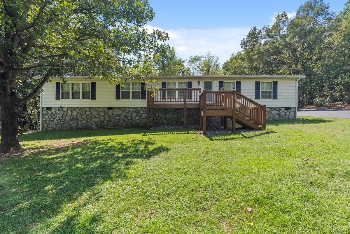 5020 Roark Mill Road, Hurt, VA 24563 - #1