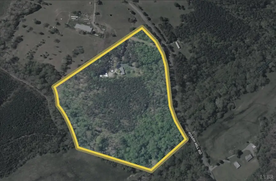 5020 Roark Mill Road, Hurt, VA 24563 - #2