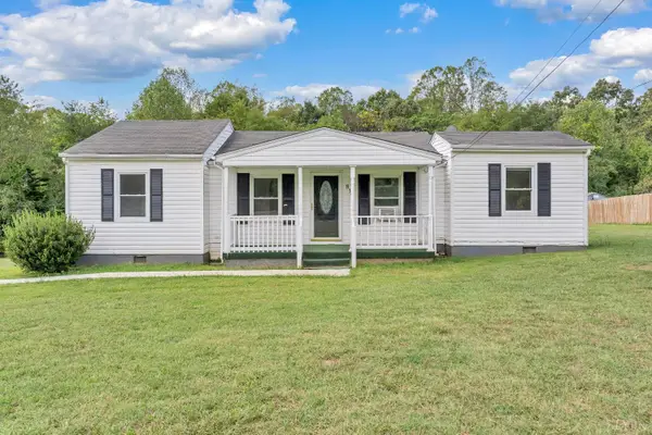 819 Cedar Gate Road, Monroe, VA 24574
