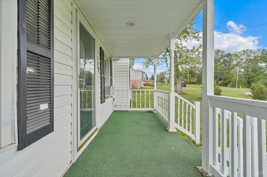 819 Cedar Gate Road, Monroe, VA 24574 - #2