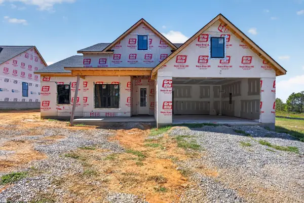 0 Lot 4 Matthew Talbot, Forest, VA 24551