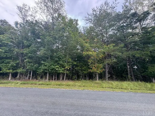 0 Love Lady Creek Road, Monroe, VA 24574