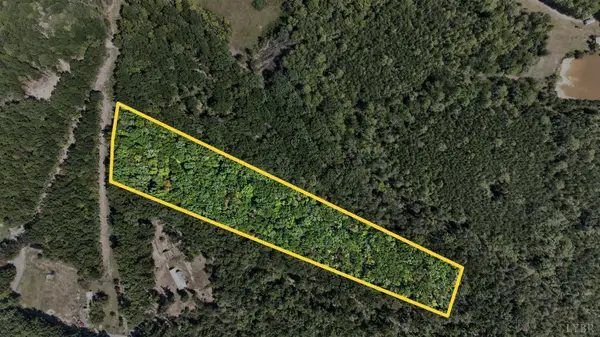 0 Lot 8 Mud Street, Concord, VA 24538