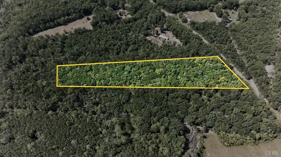 0 Lot 8 Mud Street, Concord, VA 24538 - #3