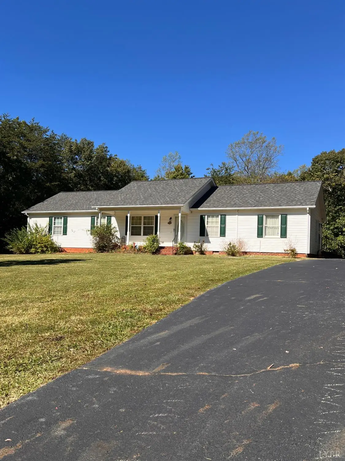 282 Bryant Road, Madison Heights, VA 24572 - #1