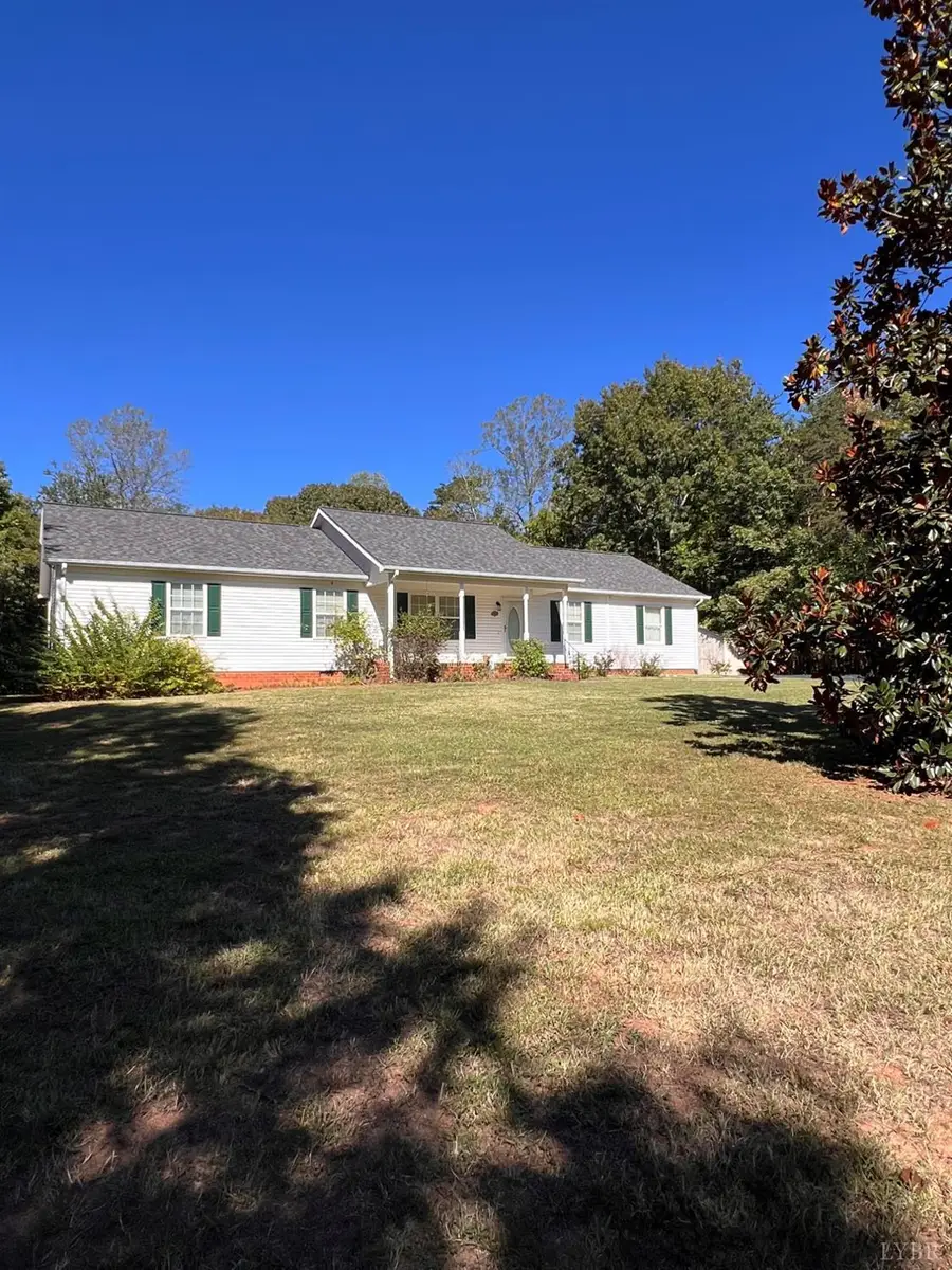 282 Bryant Road, Madison Heights, VA 24572 - #2