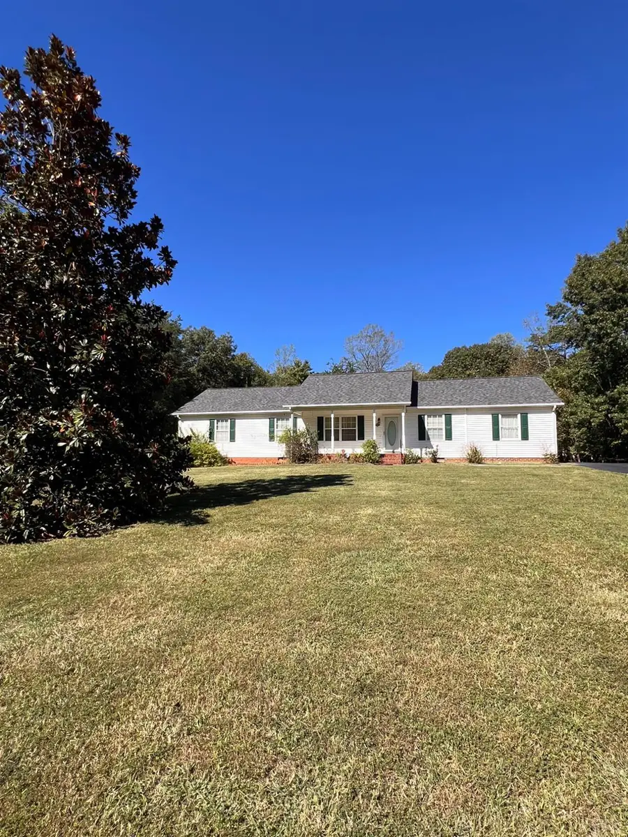 282 Bryant Road, Madison Heights, VA 24572 - #3
