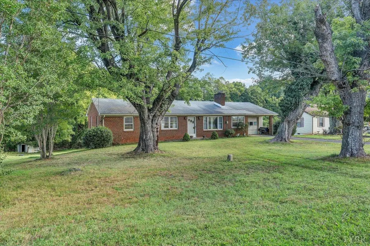 1016 Greenfield Road, Bedford, VA 24523 - #1