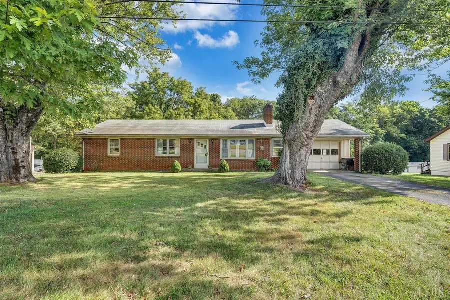 1016 Greenfield Road, Bedford, VA 24523 - #3