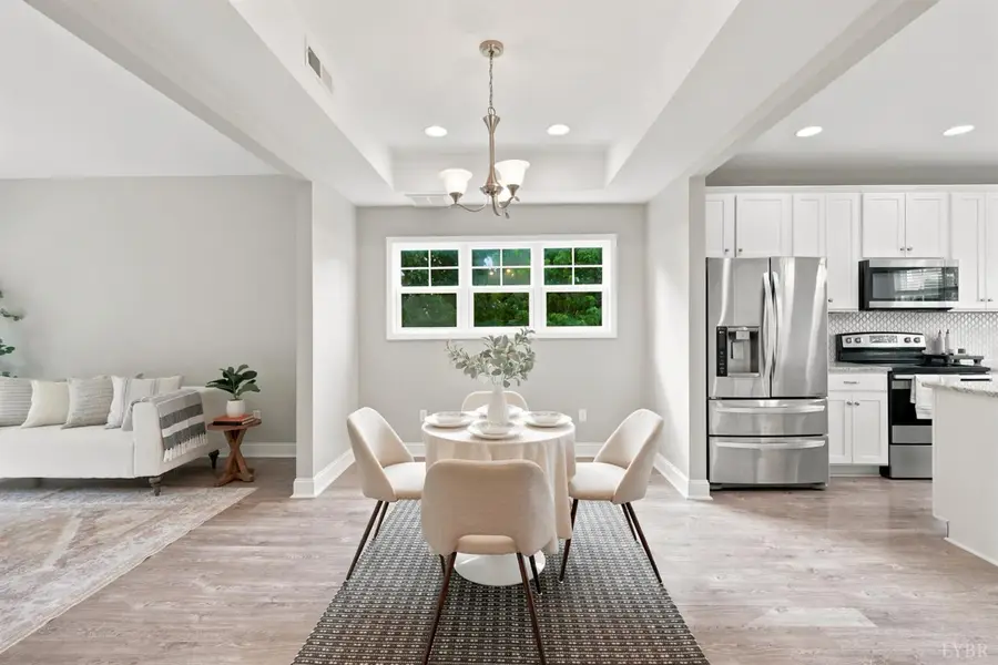 1232 Commonwealth Circle, Forest, VA 24551 - #2