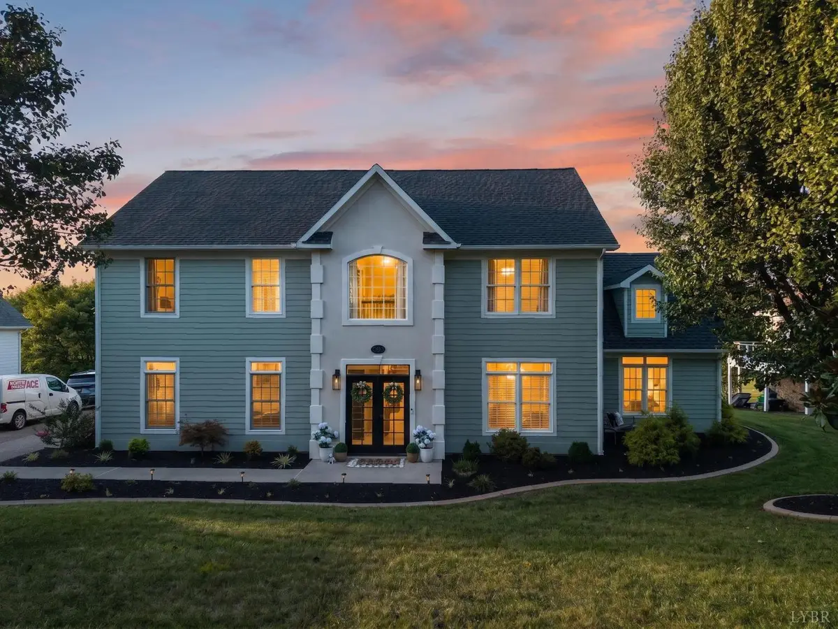 42 Peaks View Drive, Moneta, VA 24121 - #1