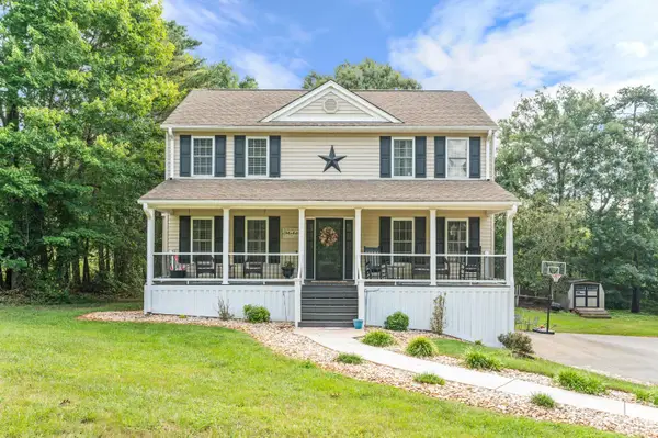 511 Woodland Drive, Madison Heights, VA 24572