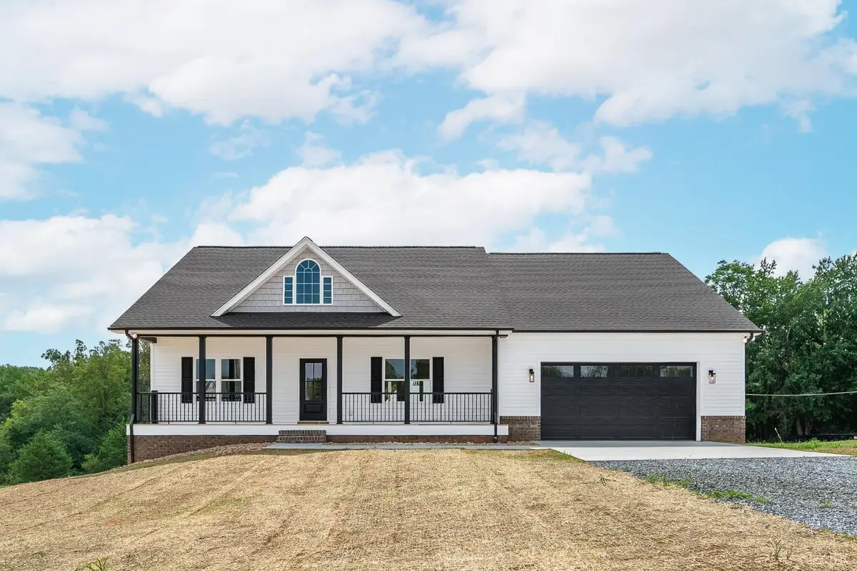 538 Stratford Road, Concord, VA 24538 - #1