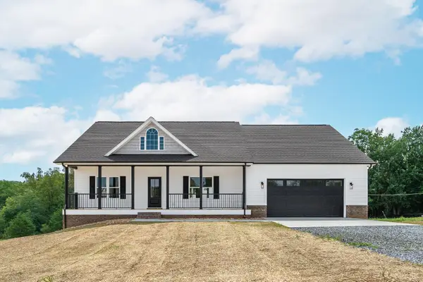 538 Stratford Road, Concord, VA 24538