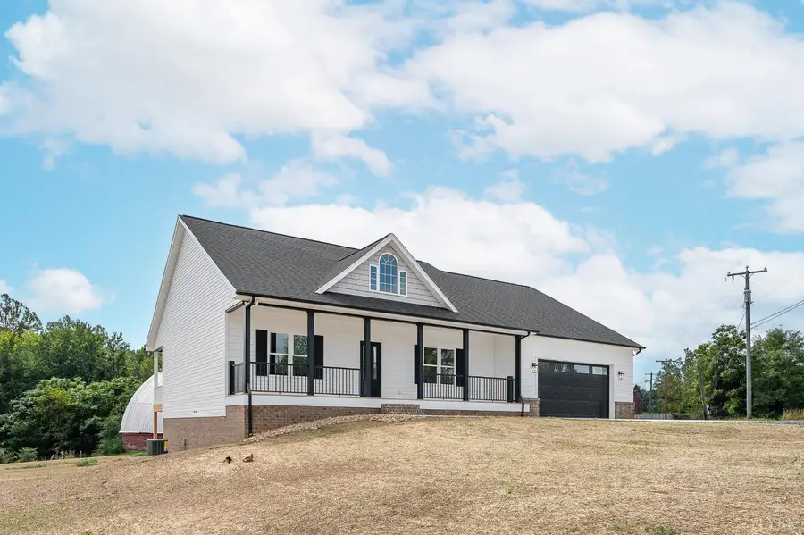 538 Stratford Road, Concord, VA 24538 - #2