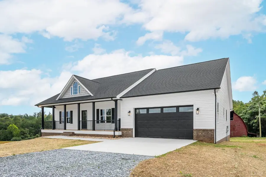 538 Stratford Road, Concord, VA 24538 - #3