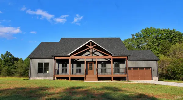 3760 Reedy Springs Road, Spout Spring, VA 24593