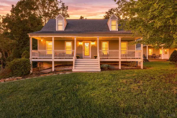 154 Fieldbrook Ln., Monroe, VA 24574