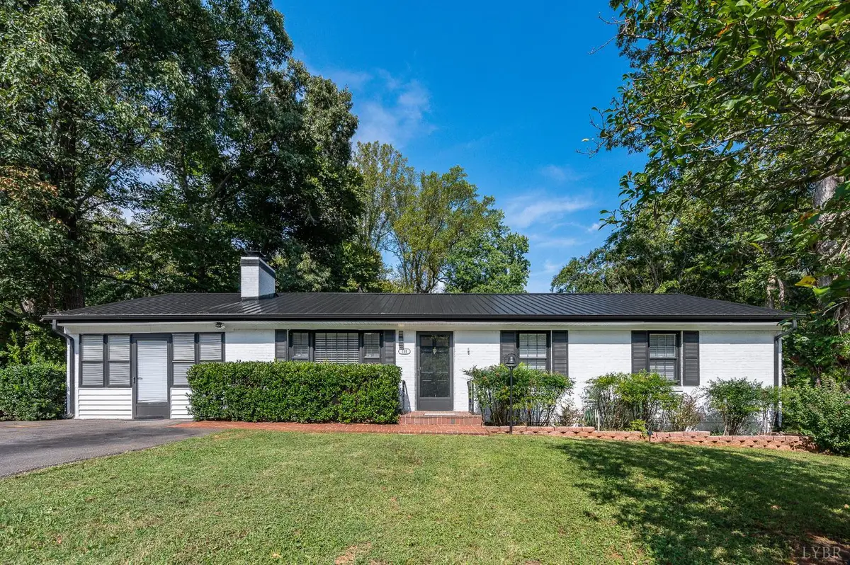 153 Lamont Circle, Madison Heights, VA 24572 - #1