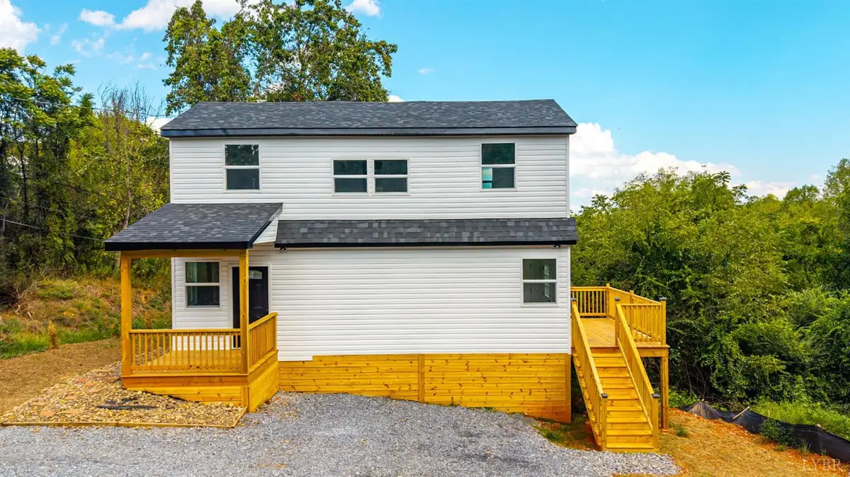 224 Winston Ridge Road, Lynchburg, VA 24501 - #1