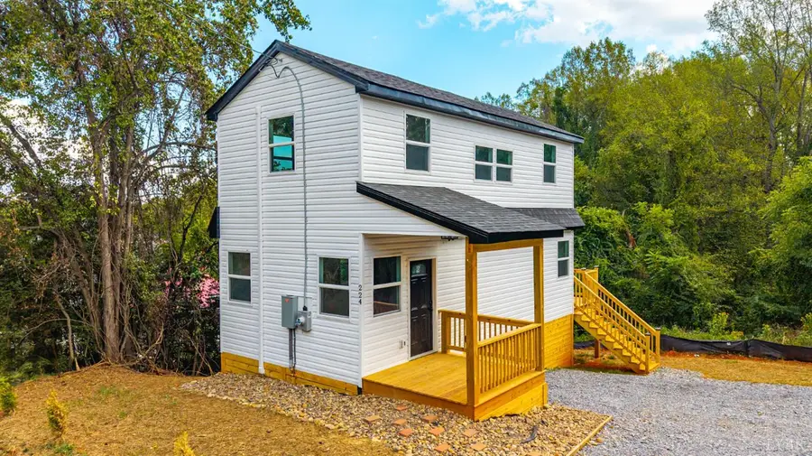 224 Winston Ridge Road, Lynchburg, VA 24501 - #2